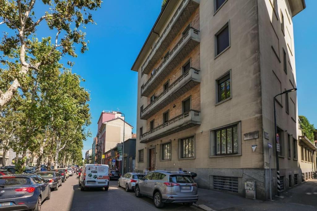 Apartamento Primopiano - Jenner Milán