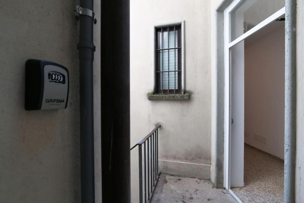 Apartamento Primopiano - Jenner Milán