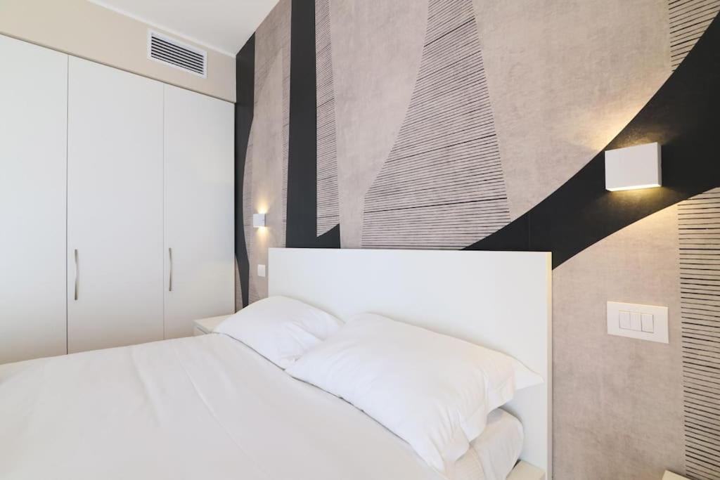 Apartamento Primopiano - Jenner Milán