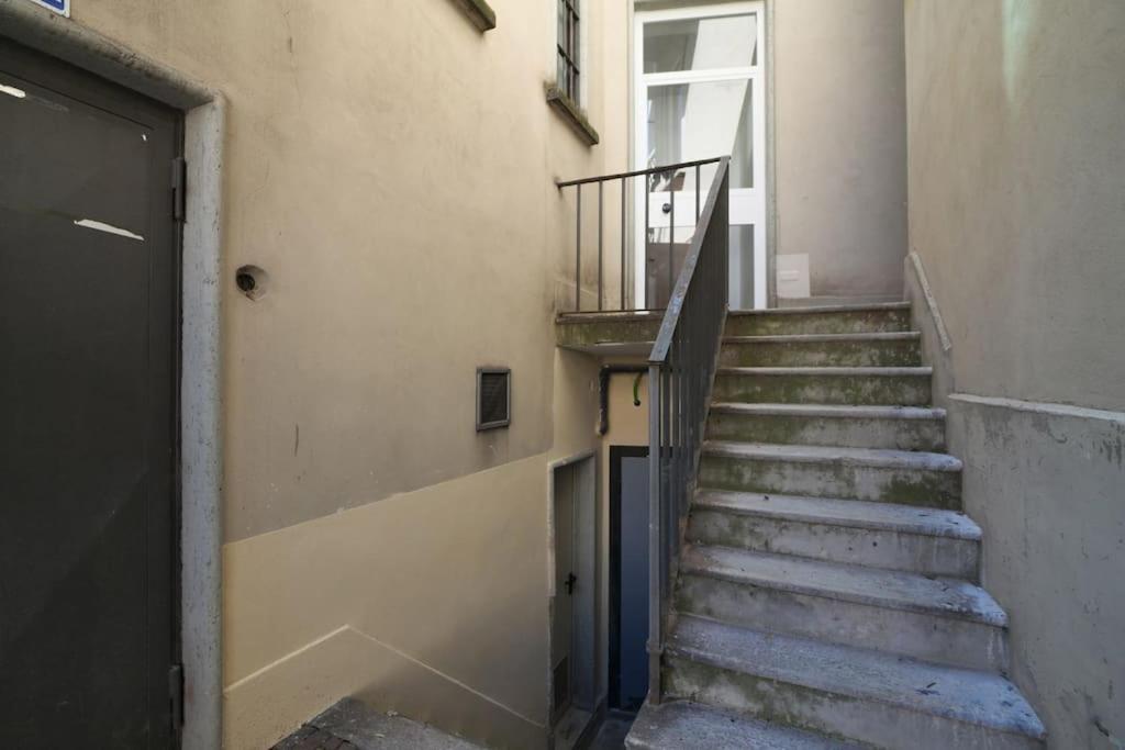 Apartamento Primopiano - Jenner Milán