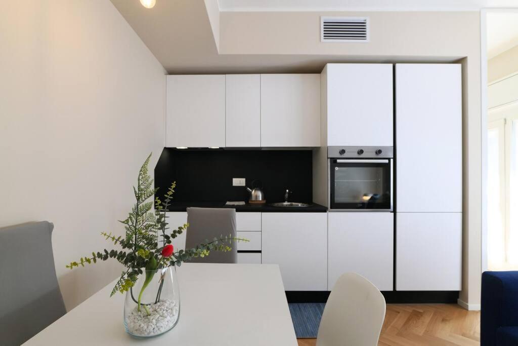 Apartamento Primopiano - Jenner Milán